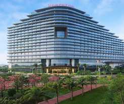 Hotel Sheraton Zhuhai