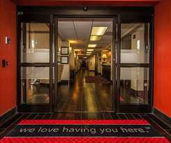 Hotel Holiday Inn St. Petersburg West, An Ihg