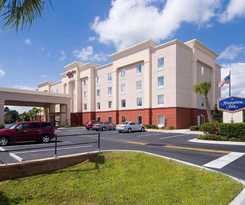 Hotel Hampton Inn Titusville/i-95 Kennedy Space Center