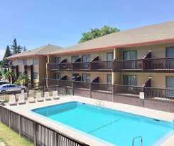 Quality Inn Portland Airport Pdx