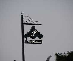 Hotel Villa Piedimonte