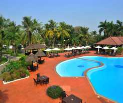 Golden Tulip Accra
