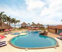 Ramada Resort Accra Coco Beach