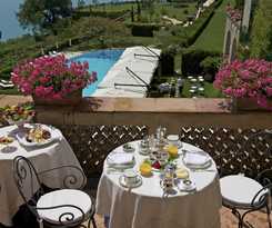 Hotel Villa Cimbrone