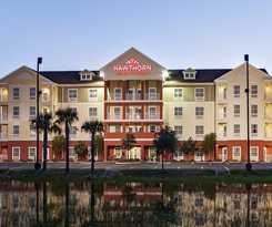 Hotel Hawthorn Extended Stay by Wyndham Panama City Beach