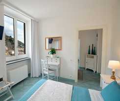 Apartamentos Torre Paradiso