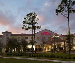 Hotel Hilton Garden Inn At Pga Village / Port St. Lucie