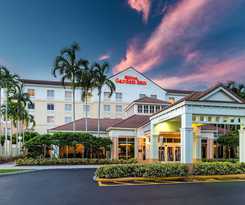 Hotel Hilton Garden Inn Ft. Lauderdale Sw/miramar
