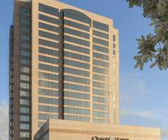 Hotel The Westin San Antonio North
