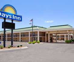 Hotel Days Inn By Wyndham Las Cruces