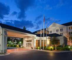 Hilton Garden Inn Gainesville