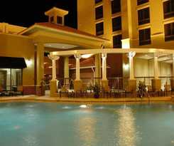 Hotel Hilton Garden Inn Jacksonville Downtown Southbank