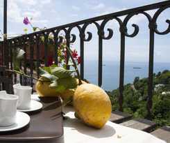 Apartamentos Residence Zelzar