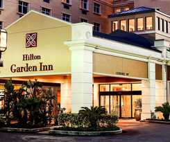 Hotel Hilton Garden Inn Jacksonville Ponte Vedra Sawgrass