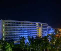 Hotel Palacio Mundo Imperial