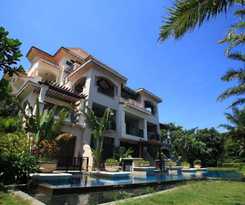 Haitang Bay Fu Wan Minorca Resort