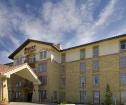 Hotel Drury Inn and Suites Las Cruces