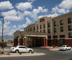 Hotel Hampton Inn and Suites Las Cruces I-25