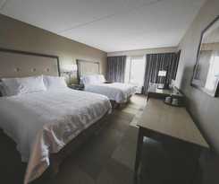 Hotel Hampton Inn and Suites By Hilton Bolton