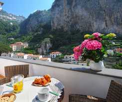 Relais San Basilio Convento