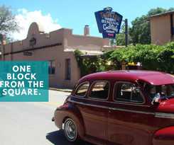 Hotel The Historic Taos Inn