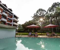 Apartahotel Heri Heights Hotel Apartments, SureStay Collection by BW