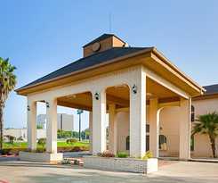 Hotel Quality Inn Near Medical Center