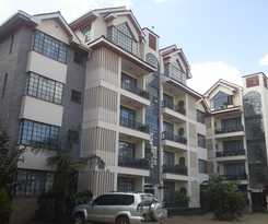 Hotel Meltonia Luxury Suites