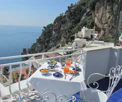 Hotel Casa Guadagno