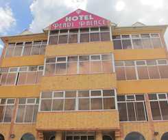 Hotel Pearl Palace