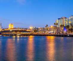 Hotel Wyndham San Diego Bayside