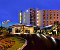 Hotel Hilton Sandestin Beach Golf Resort a& Spa