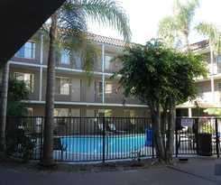 Hotel DAYS INN n SUITES SEAWORLD
