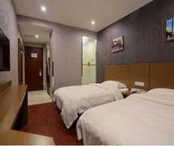 Super 8 Hotel Changzhou Railway Station North Squa