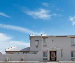 Hotel Super 8 By Wyndham Taos