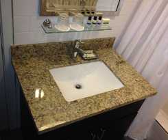 Hotel Executive Vintage Court