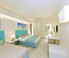 Hotel Mangia's Brucoli, Sicily, Autograph Collection