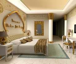 Hotel Gardaland Adventure