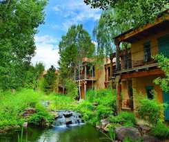 Hotel El Monte Sagrado Living Resort and Spa