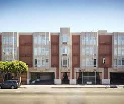 Hotel Zoe Fisherman's Wharf