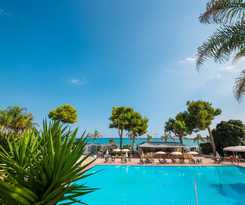 Hotel FONTANE BIANCHE BEACH CLUB