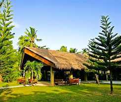 Hotel Dos Palmas Island Resort and Spa