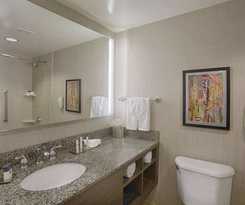 Hotel Doubletree By Hilton San Francisco Airport North