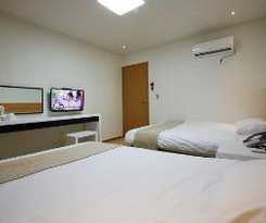 Hotel Ewha