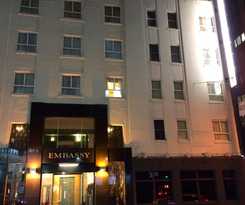 Hotel Embassy