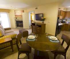 Hotel Villas De Santa Fe