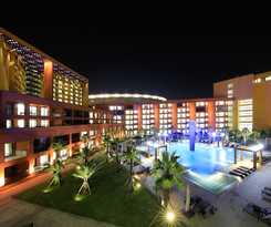 Hotel Jeju Booyoung 