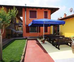 Villa Camporosso