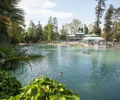 Hotel Villa Dei Cedri Thermal Park and Natural Spa