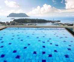 Hotel M-stay Jeju